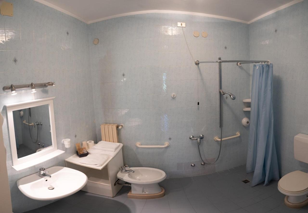 Hotel Valle Verde - Rent Ski & Bike Tarvisio Zewnętrze zdjęcie