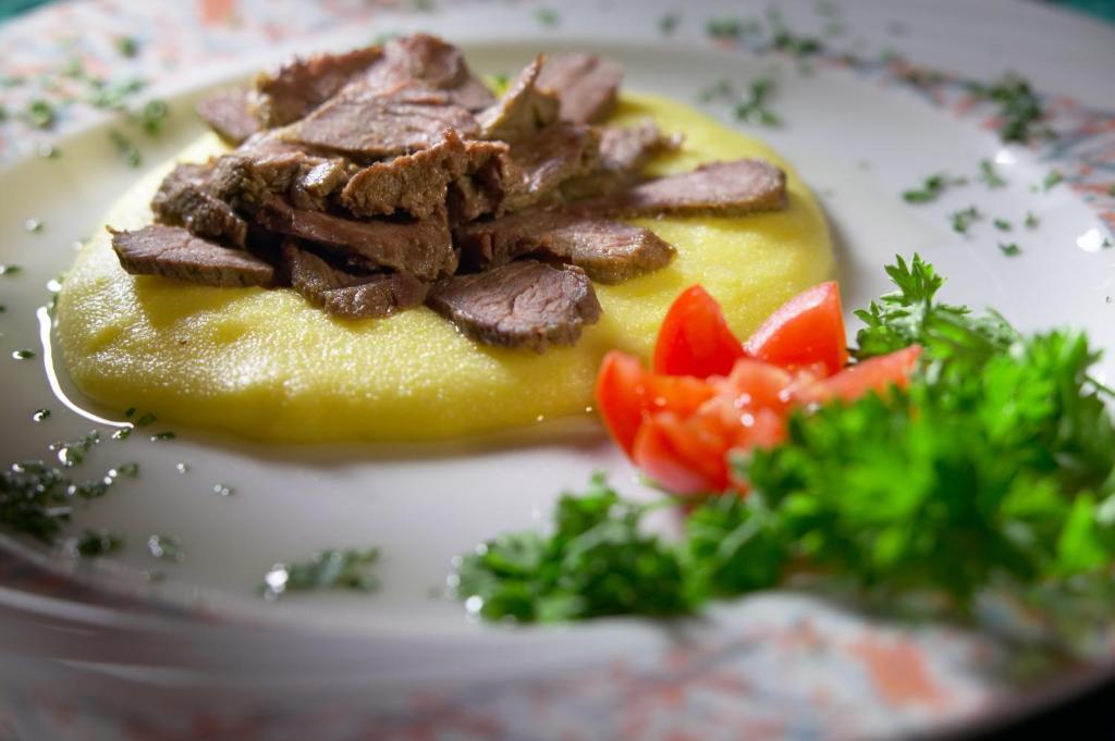 Hotel Valle Verde - Rent Ski & Bike Tarvisio Zewnętrze zdjęcie